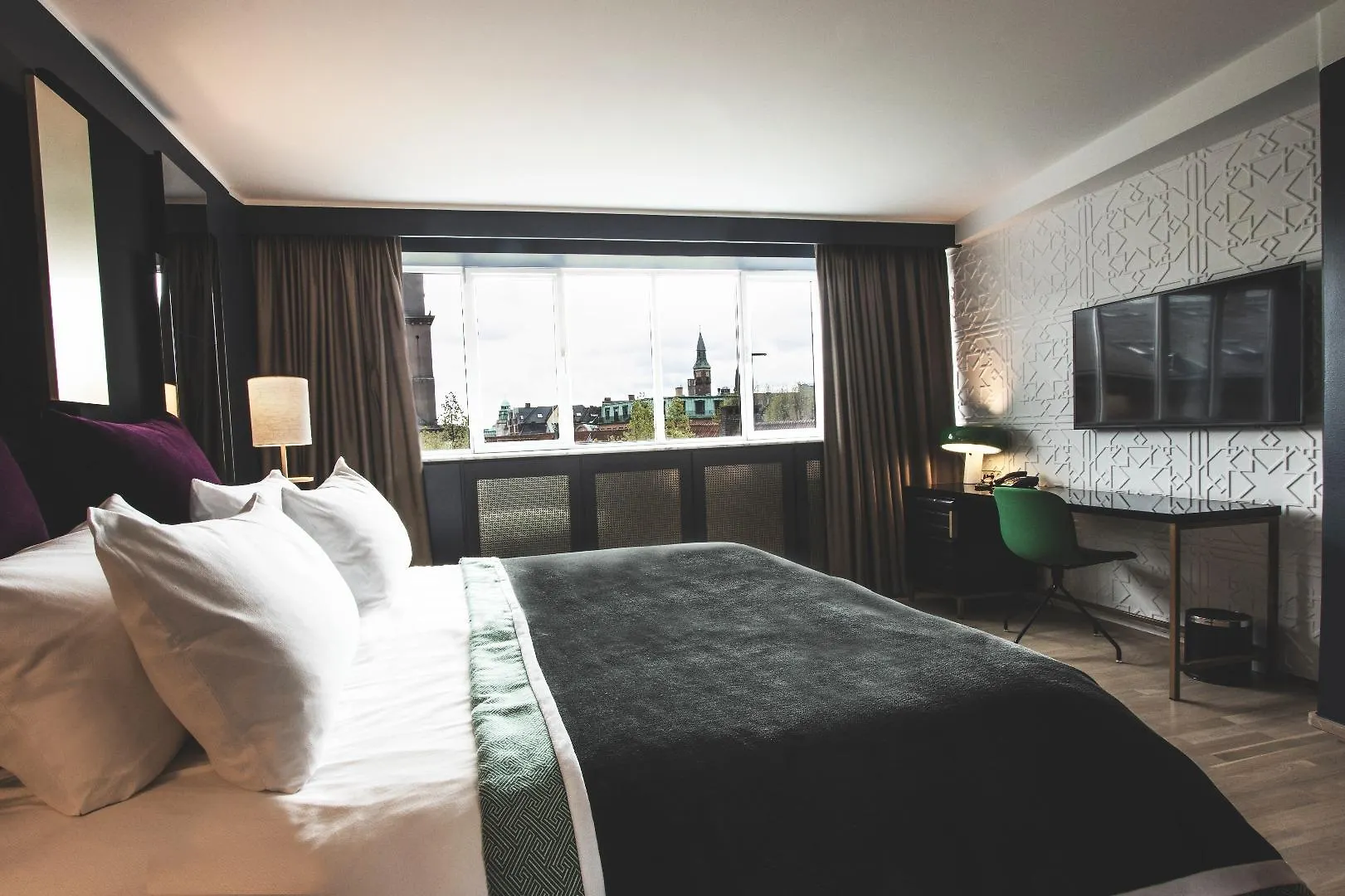 Hotel Skt Petri Kopenhagen