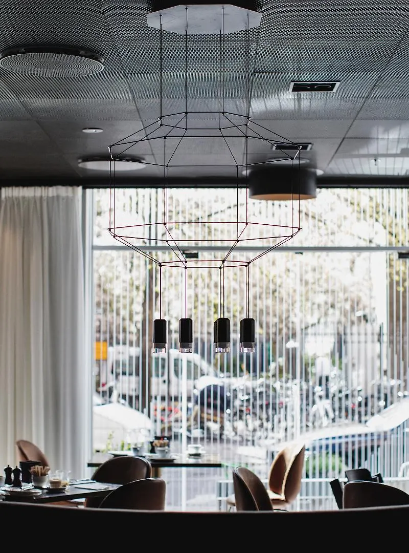 Hotel Skt Petri Kopenhagen