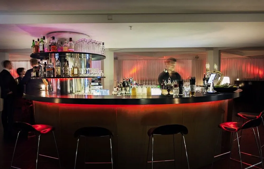 Hotel Skt Petri Kopenhagen 5*,