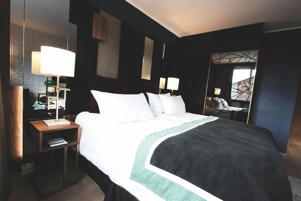 1 Hotel Copenhagen Denmark