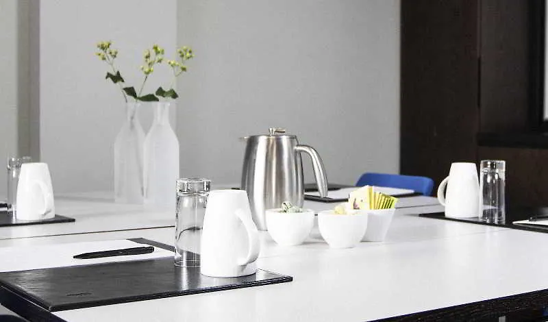 1 Hotel Copenhagen Denmark