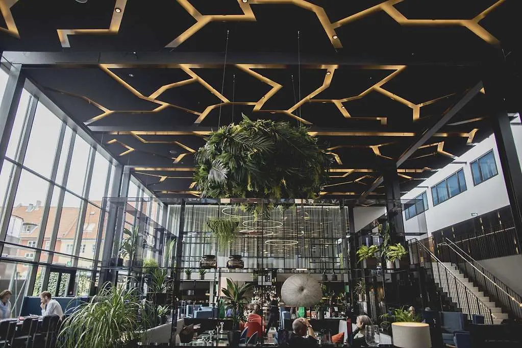 1 Hotel Copenhagen 5*,  Denmark