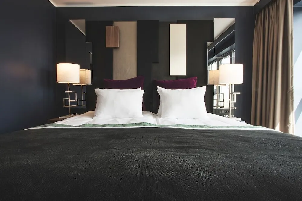 *****  1 Hotel Copenhagen Denmark
