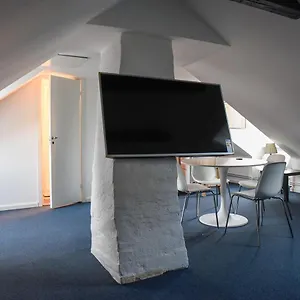 Prinsessegade 52, 3rd Floor Kopenhagen