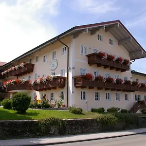 Hotel Beim Has'n