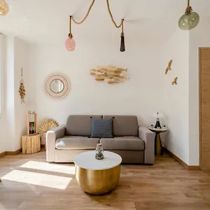Le Quai Du Port Parking Clim Apartment Cassis
