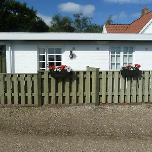 Habitación en casa particular Havrevang Billund
