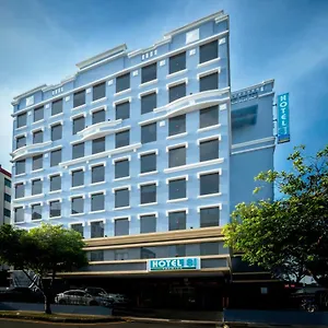 81 Premier Princess Otel Singapur