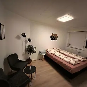 Apartamento Shruti's Billund