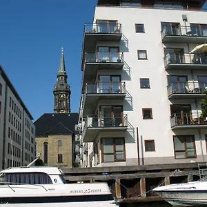 Esben Juhls Guest Accommodatie bij particulieren