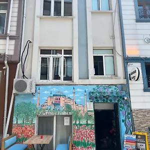 *** Aparthotel Happy Boutique Turkije