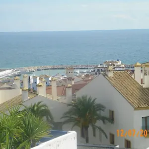 Apartamento Duquesa And Golf With A Spectacular Sea View Manilva