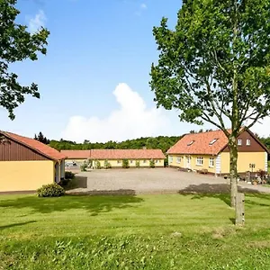 Bauernhof Smidstrupvej 3 - The