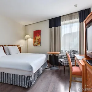*** Hotel Nh Sint Pieters België