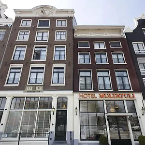 Multatuli Otel Amsterdam