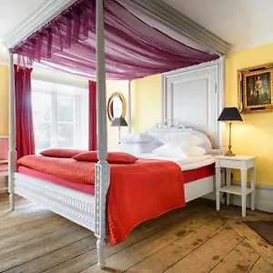 Hotell Hellstens Malmgård