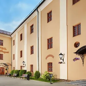 Monastyrski Centre Otel Minsk