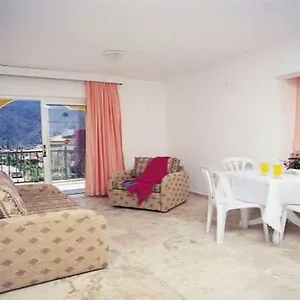 Kleopatra Otel İçmeler