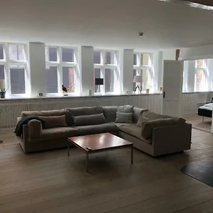 Apartamento K10