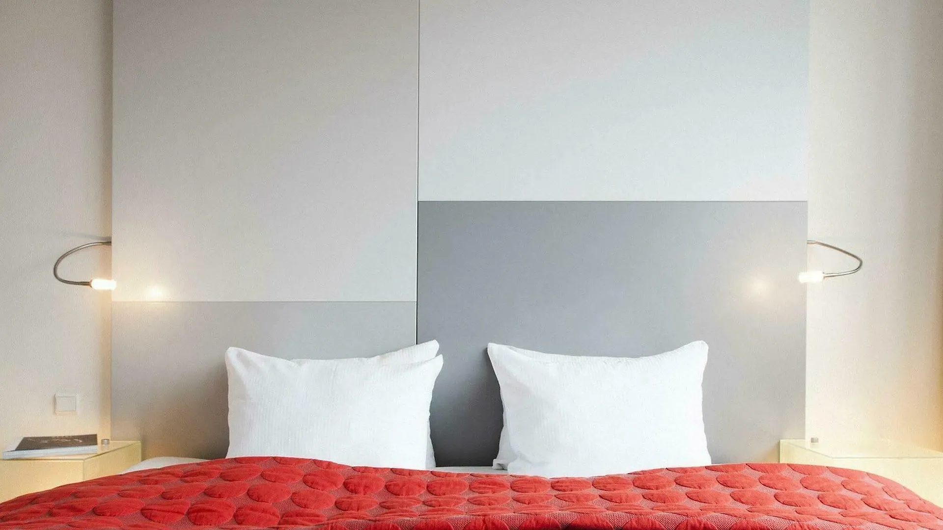 Hotel Skt Petri Köpenhamn
